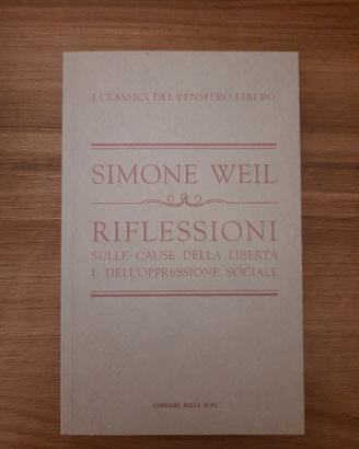 Riflessioni i classici del pensiero
