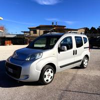 Fiat Qubo 1.4 8V 77 CV Dynamic Natural Power