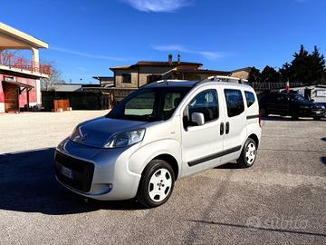 Fiat Qubo 1.4 8V 77 CV Dynamic Natural Power