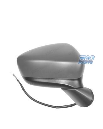 SPECCHIO COMPLETO DESTRO MAZDA CX-5 11-17 PIEGHEVO