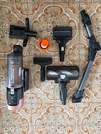 Rowenta Aspirapolvere x-force flex 14.80 animal