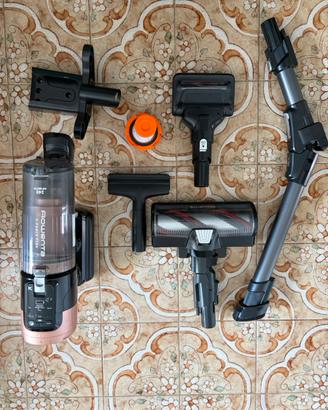 Rowenta Aspirapolvere x-force flex 14.80 animal
