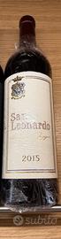 San Leonardo 2015