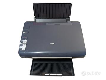 Stampante multifunzione Epson Stylus DX4400