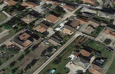 Appartamento a Anguillara Veneta (PD)