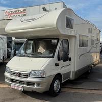 MOBILVETTA S73 LETTO MATRIMONIALE