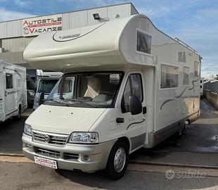 MOBILVETTA S73 LETTO MATRIMONIALE