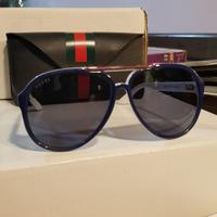 Occhiali da sole Gucci - 2000 style