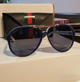 Occhiali da sole Gucci - 2000 style