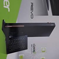 acer revo pc multimedia