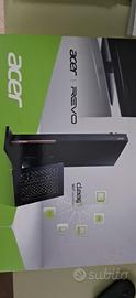 acer revo pc multimedia