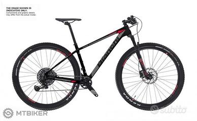 Bianchi Nitron 9.4, NX Eagle, modello 2020