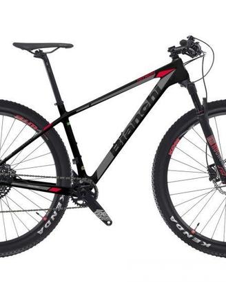Bianchi Nitron 9.4, NX Eagle, modello 2020