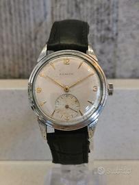 Zenith Classic 35mm Vintage Cal. 126 Revisionato