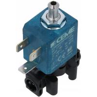 Elettrovalvola DC 24 v per macchinette da caffè 