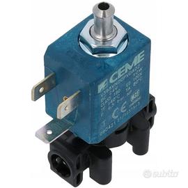 Elettrovalvola DC 24 v per macchinette da caffè 