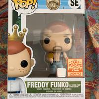 Funko Pop WWE Freddy Stone Cold Steve Austin 3000