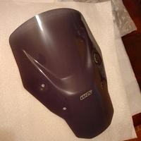 Cupolino fumé scuro per GS1300 NO RADAR