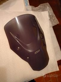 Cupolino fumé scuro per GS1300 NO RADAR