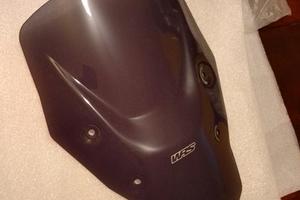 Cupolino fumé scuro per GS1300 NO RADAR