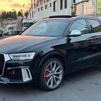 Audi RSQ3 2.5 TFSI 340CV