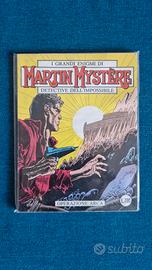 Martin Mystèr 3 originale