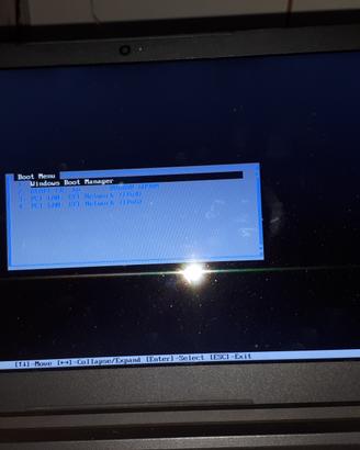 Display LCD schermo 15,6 led Lenovo V110-15IKB