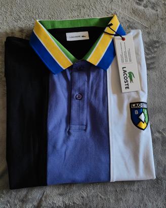 Lacoste polo 