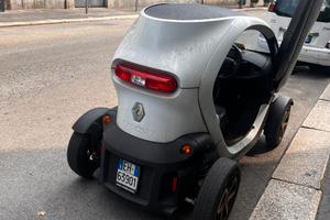 renault twizy 80
