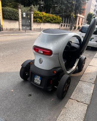 renault twizy 80