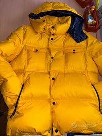 Giubbotto Piumino 72D Oviesse