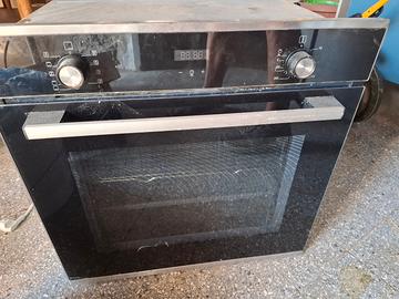 forno cucina