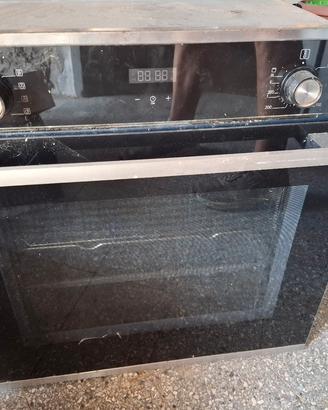forno cucina