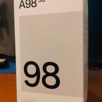 Oppo A98 5G