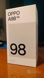 Oppo A98 5G