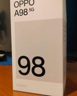 Oppo A98 5G