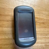 Gps garmin oregon 450t