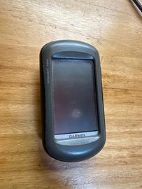 Gps garmin oregon 450t