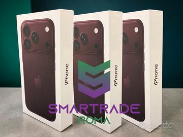 APPLE IPHONE 18 PRO NUOVI