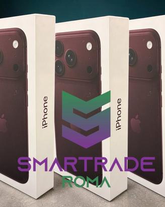 APPLE IPHONE 18 PRO NUOVI