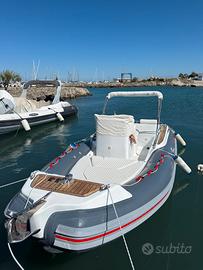 Gommone stilmar 630 EFB Mercruiser 230 cv