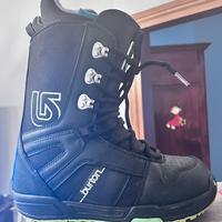 Scarponi Snowboard