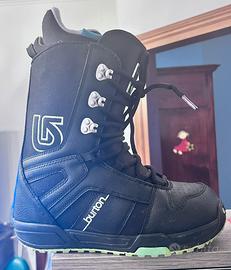 Scarponi Snowboard