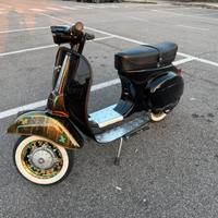VESPA 50 special 1972
