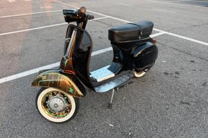 VESPA 50 special 1972