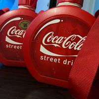 Borracce Coca Cola