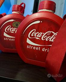 Borracce Coca Cola