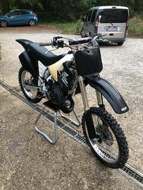 Honda CR125 1993