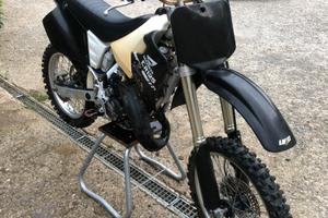 Honda CR125 1993