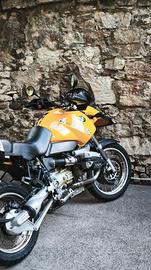 BMW 1150 GS